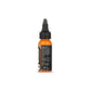 Dynamic Platinum Tattoo Ink Bright Orange - 1oz Bottle