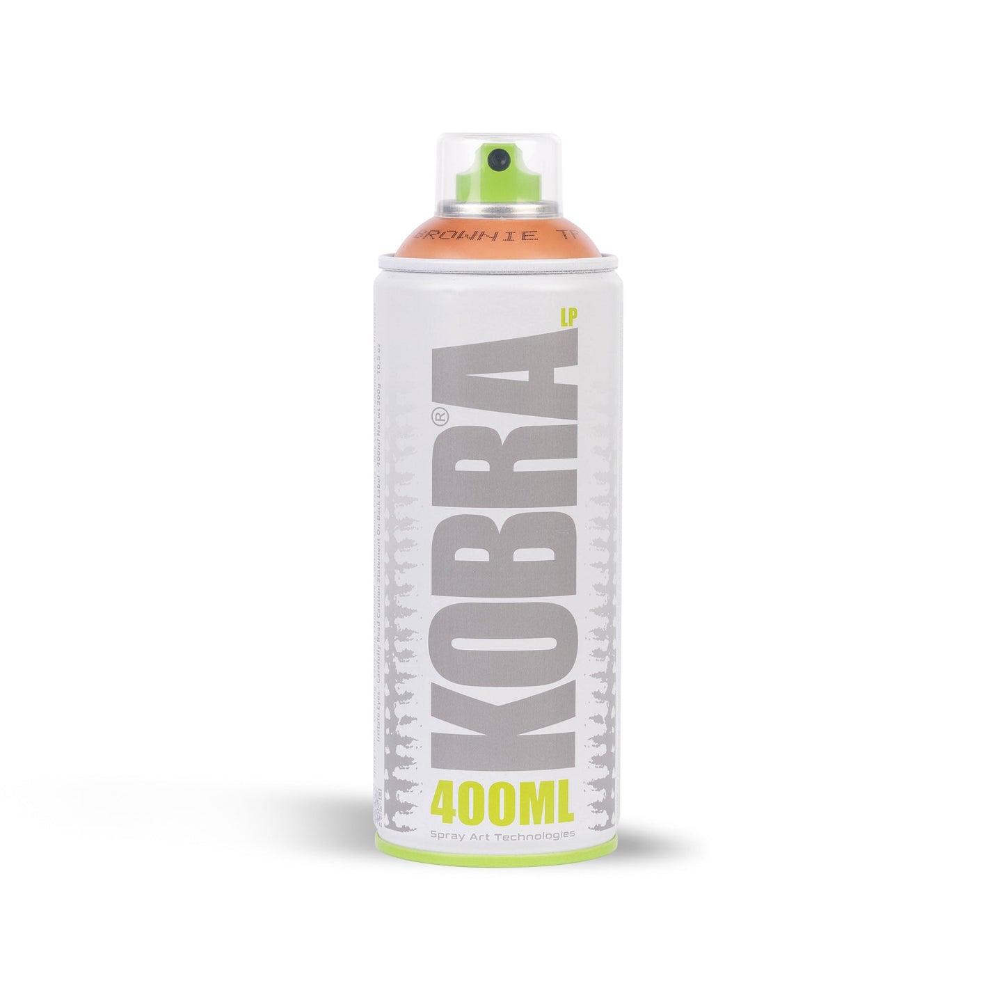 Brownie TP 908 LP Spray Paint 400 Ml