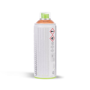 Brownie TP 908 LP Spray Paint 400 Ml