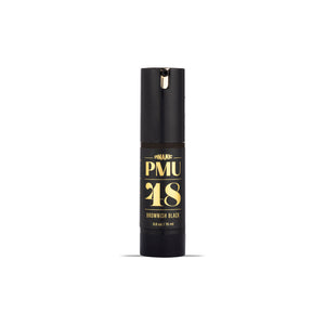 Dynamic PMU 48 Brownish Black Pigment .5oz (15 ml)