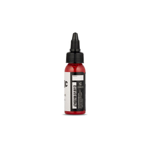 Dynamic Tattoo Ink Burgundy Red  -1 oz. Bottle