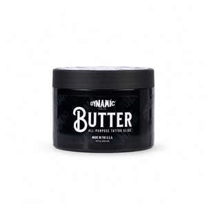 Dynamic Butter