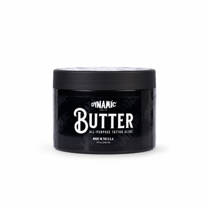 Dynamic Butter