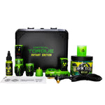 Critical Torque Mutant Edition - 4.2mm stroke Dynamic Color