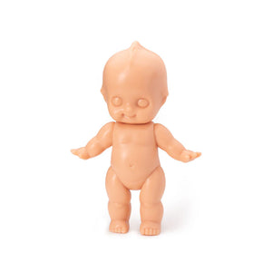 Ein Pfund Fleisch, tätowierbare süße Puppe
