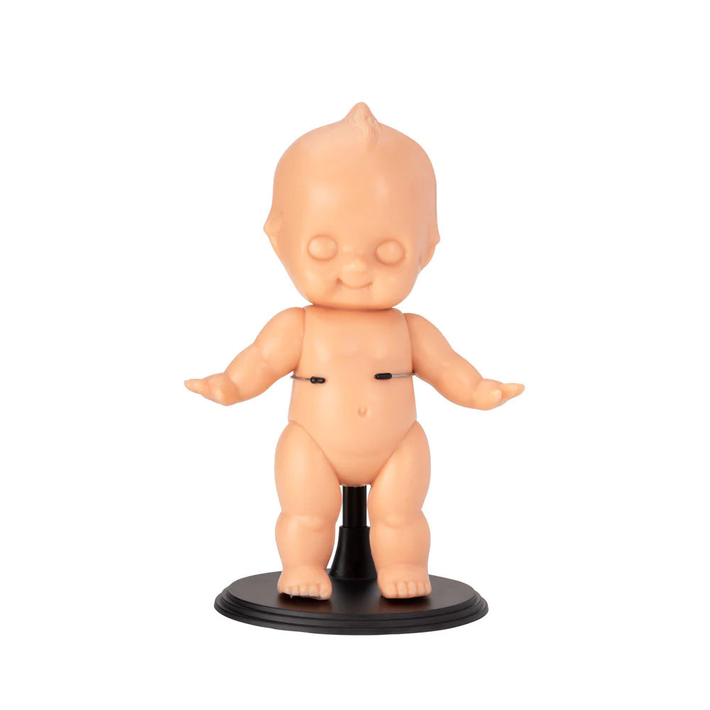 A Pound of Flesh Tattooable  Cutie Doll A Pound of Flesh