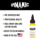 Dynamic Tattoo Ink Canary Yellow  - 1 oz. Bottle