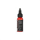 Dynamic Platinum Tattoo Ink  Candy Apple Red - 1oz Bottle