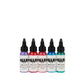 Dynamic Tattoo Ink Candy 1oz Color Set Dynamic Color