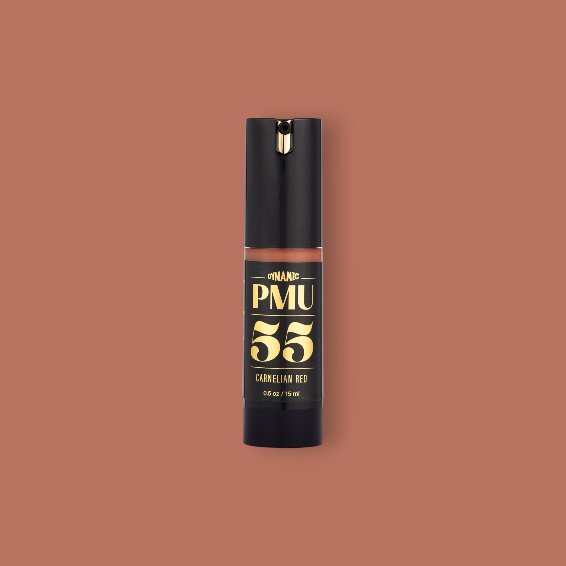 Color:red 55 Dynamic PMU 55 Carnelian Red .5oz | Permanent Makeup Ink | Dynamic ...