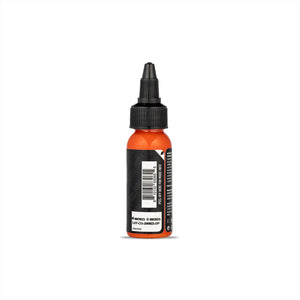 Dynamic Platinum Tattoo Ink Carrot Orange   - 1oz Bottle