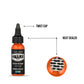 Dynamic Platinum Tattoo Ink Carrot Orange   - 1oz Bottle