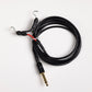Hand Made Clip Cord Nicholas Coyne