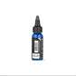 Dynamic Platinum Tattoo Ink Cobalt Blue - 1oz Bottle