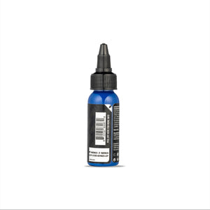 Dynamic Platinum Tattoo Ink Cobalt Blue - 1oz Bottle