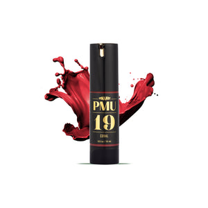 Dynamic PMU 19 Coral Pigment .5oz (15 ml)