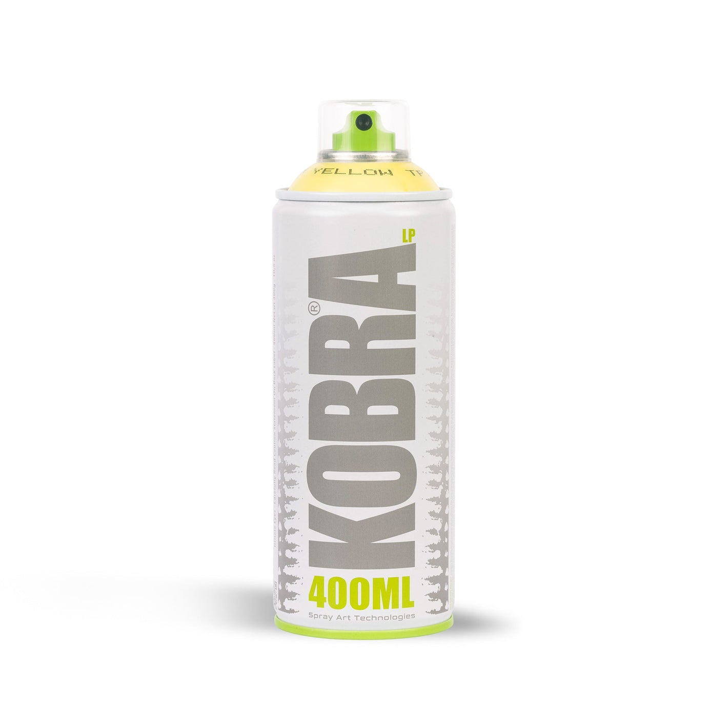 Crash Yellow TP 905 LP Spray Paint 400 Ml