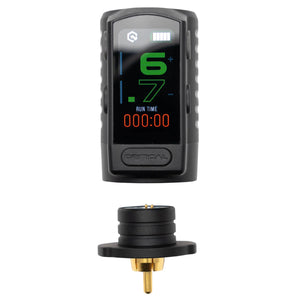 Critical Tattoo Universal Battery V3