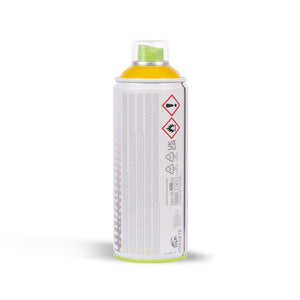 Curry 123 LP Spray Paint 400 Ml