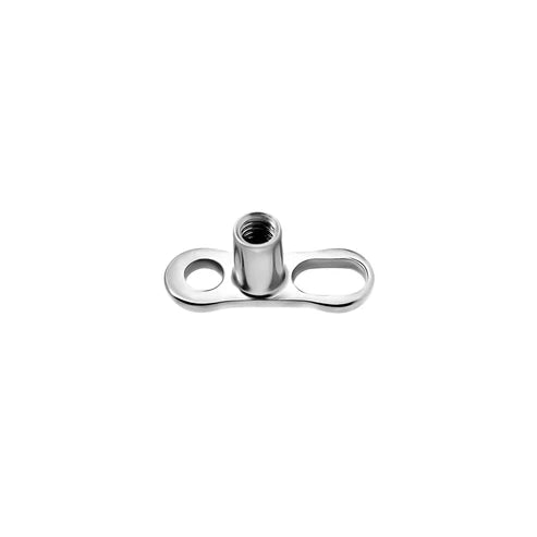 Titanium Dermal Anchor Painful Pleasures