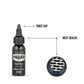 Dynamic Platinum Tattoo Ink Dark Blue  - 1oz Bottle