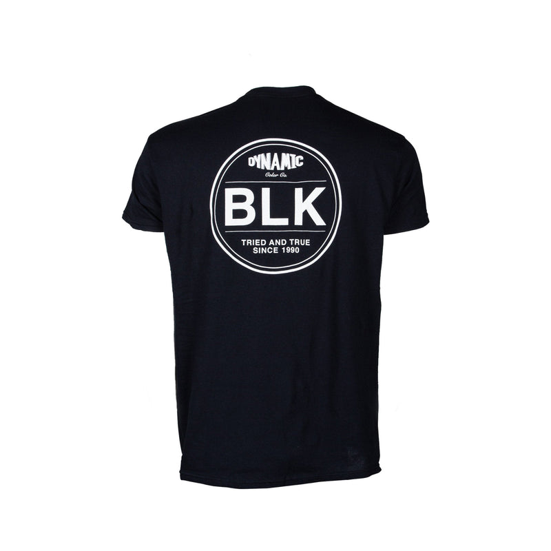 Dynamic Black - Camisa BLK