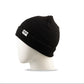 Dynamic Reversible Beanie - Black