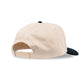 Dynamic Vintage Hat - Natural/Black Dynamic Color