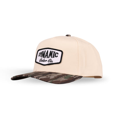 Dynamic RealTree Hat