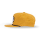 Dynamic Hat - Mustard
