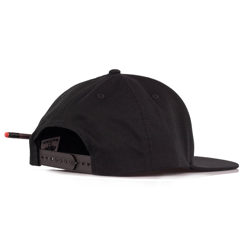 The Dynamic Craftsman Hat