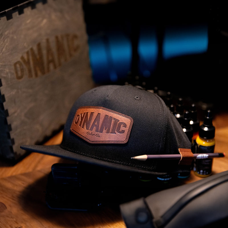 The Dynamic Craftsman Hat