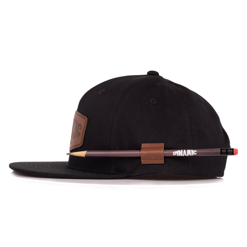 The Dynamic Craftsman Hat