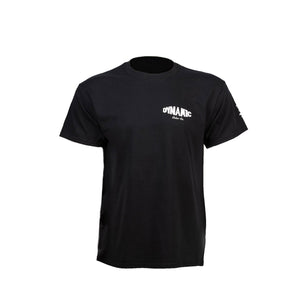 Dynamic Shirt Logo