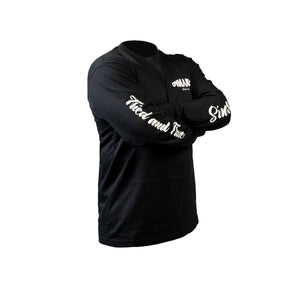 Dynamic Shirt Tried and True Long Sleeve