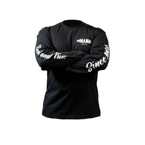 Dynamic Shirt Tried and True Long Sleeve