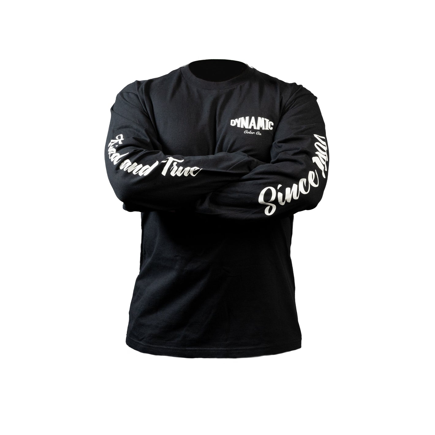 Dynamic Shirt Tried and True Long Sleeve