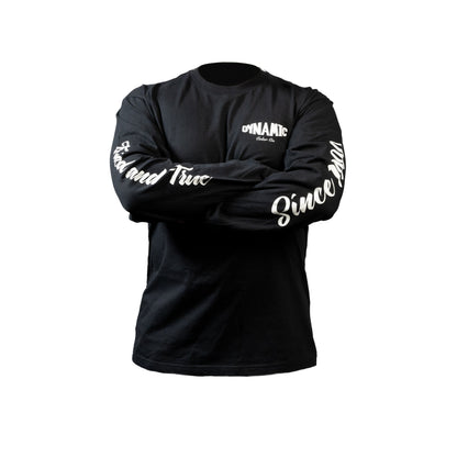 Dynamic Shirt Tried and True Long Sleeve