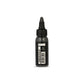 Dynamic Smoke E - Ultra Dark Grey 1oz Bottle