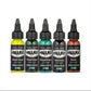 Dynamic Platinum Earth  1oz 5 Bottle Color Set