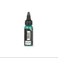 Dynamic Platinum Tattoo Ink Emerald Green  - 1oz Bottle