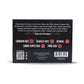 Dynamic Platinum Envy 1oz 5 Bottle Color Set Dynamic Color