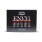 Dynamic Platinum Envy 1oz 5 Bottle Color Set Dynamic Color