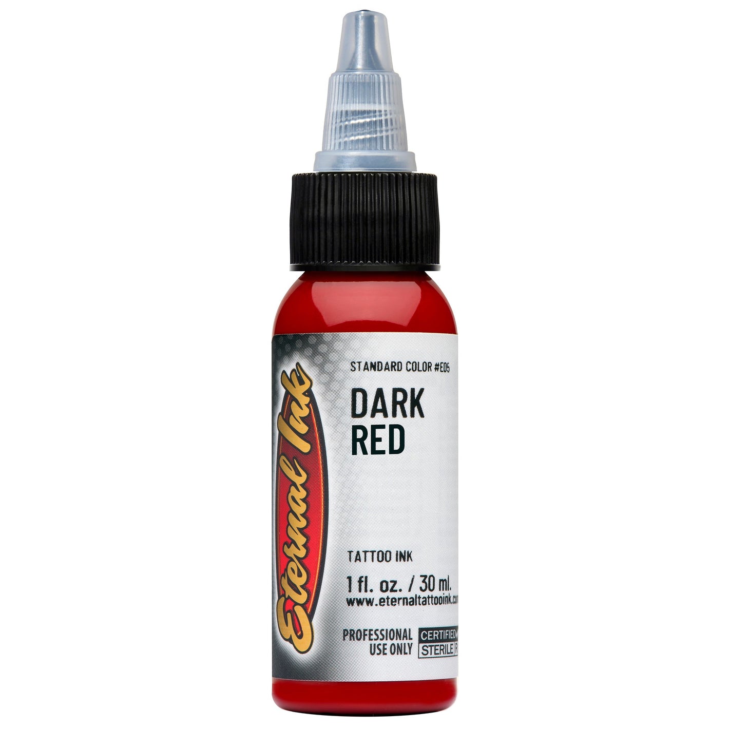 Eternal-Ink-E05-DarkRed-1oz