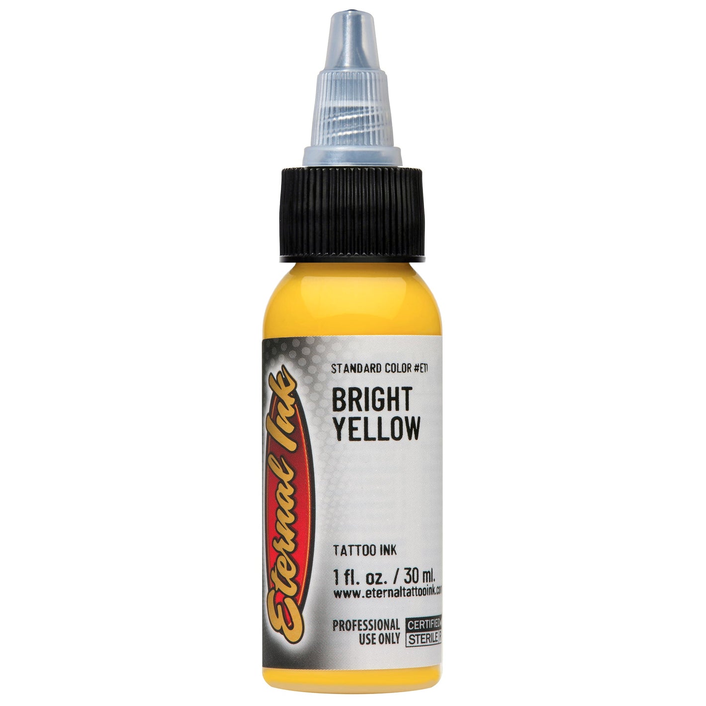 Eternal-Ink-E11-BrightYellow-1oz