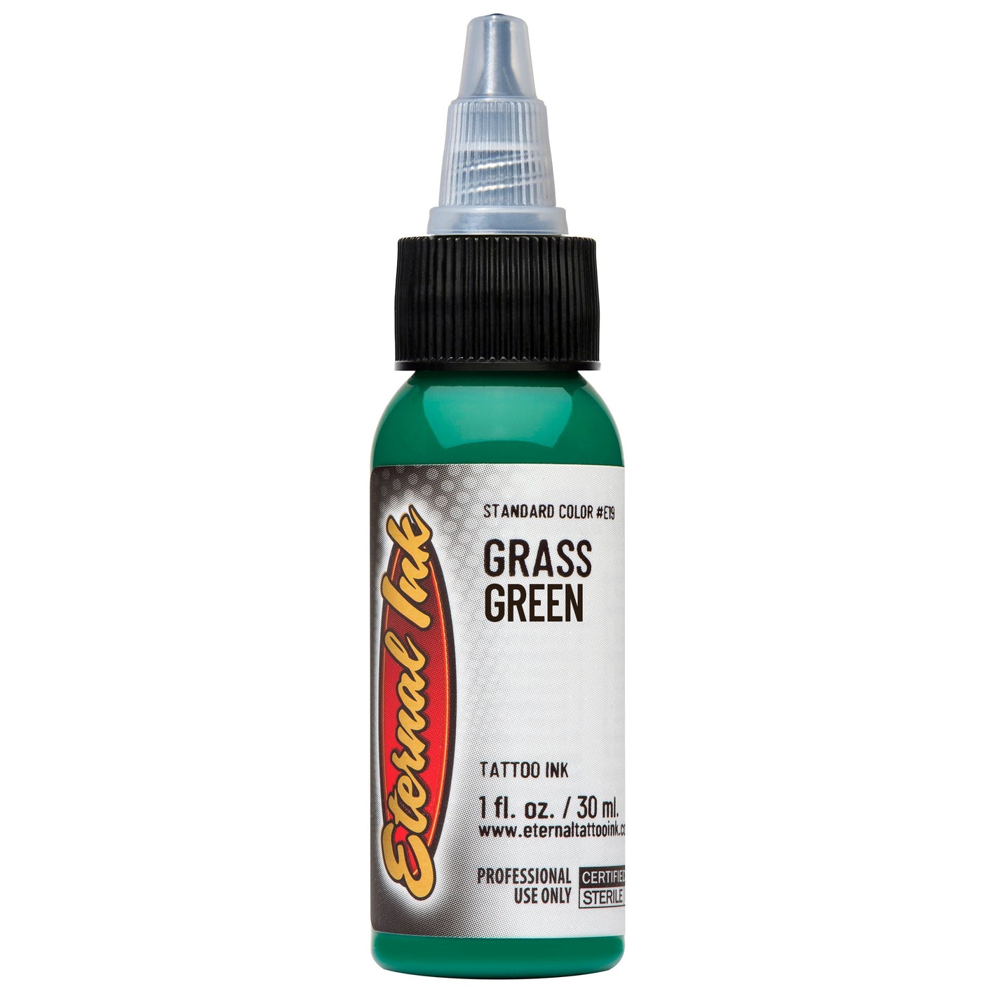Eternal-Ink-E19-GrassGreen-1oz
