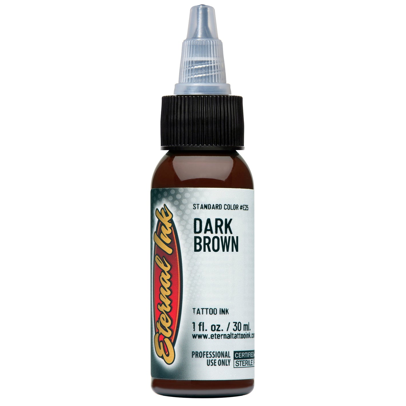 Eternal-Ink-E25-DarkBrown-1oz