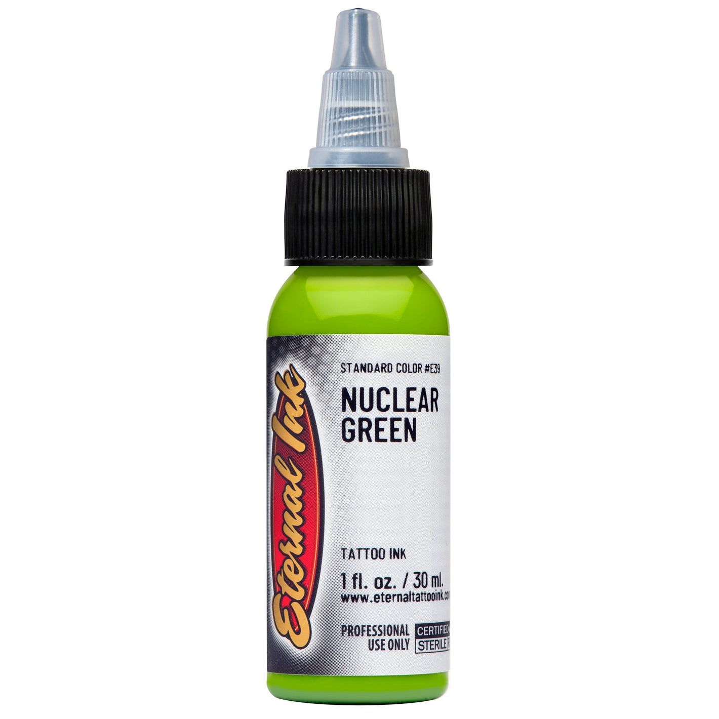 Eternal-Ink-E39-NuclearGreen-1oz