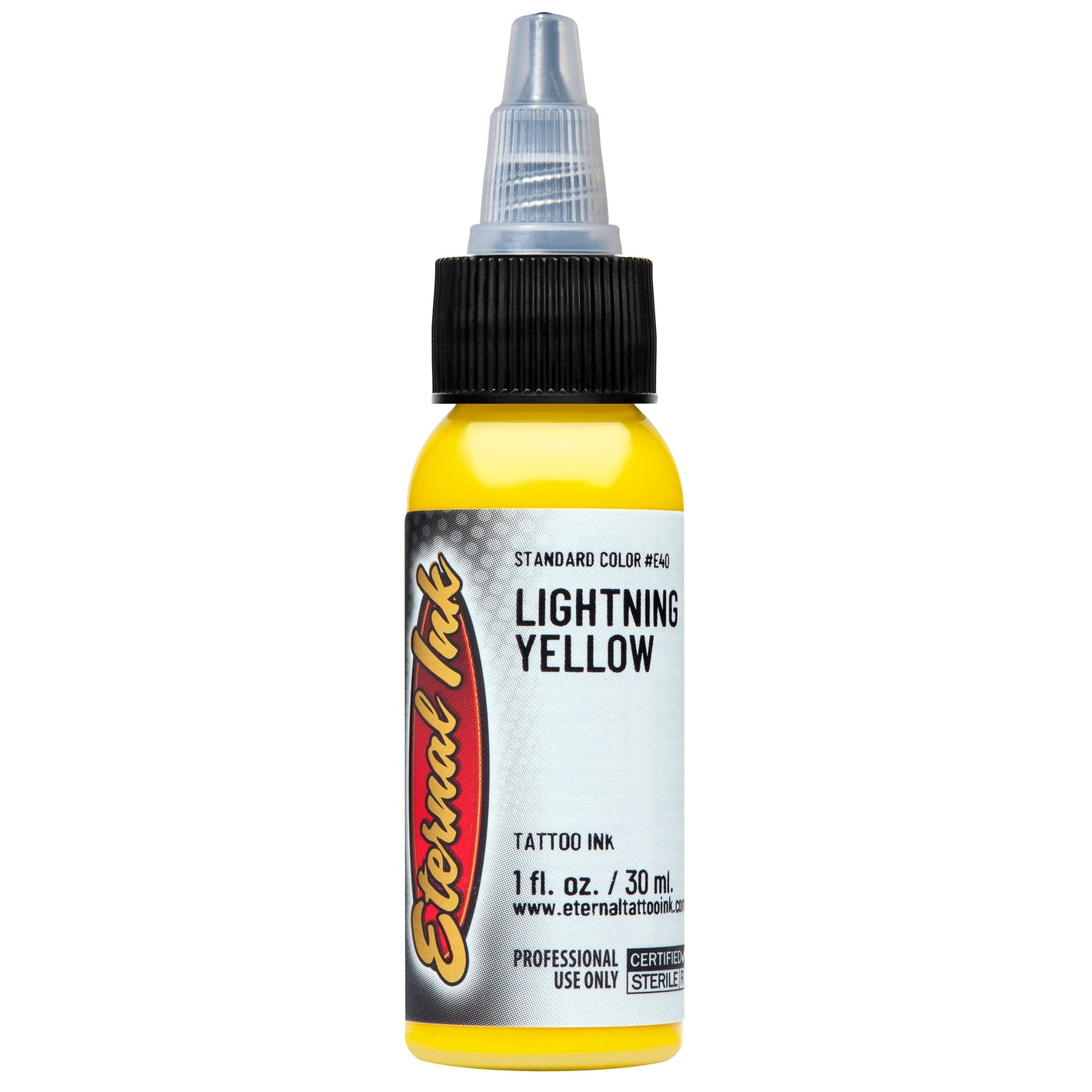 Eternal-Ink-E40-LightningYellow-1oz