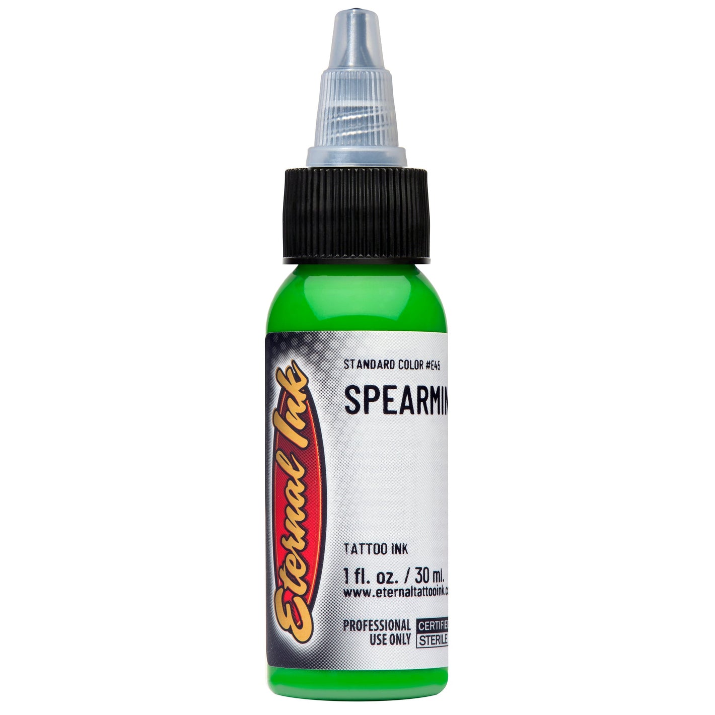 Eternal-Ink-E45-Spearmint-1oz
